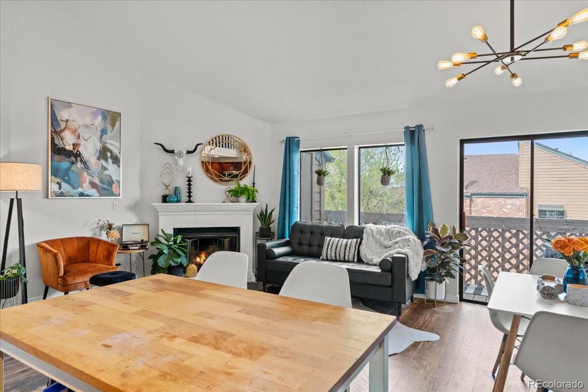 12366 W Nevada Place Unit: 305