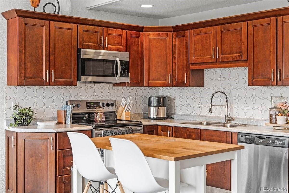 12366 W Nevada Place Unit: 305