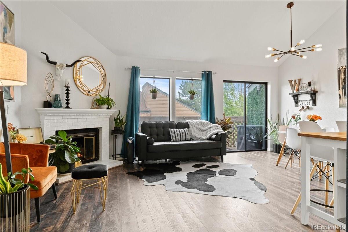 12366 W Nevada Place Unit: 305