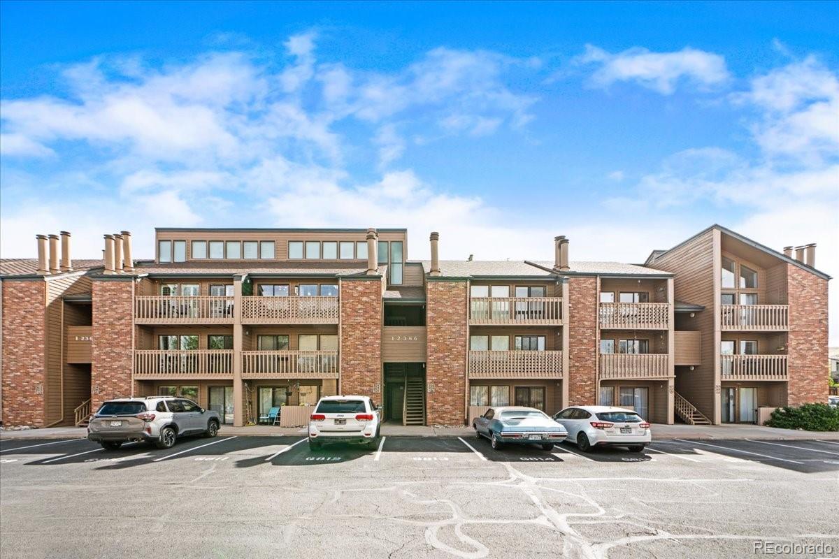 12366 W Nevada Place Unit: 305