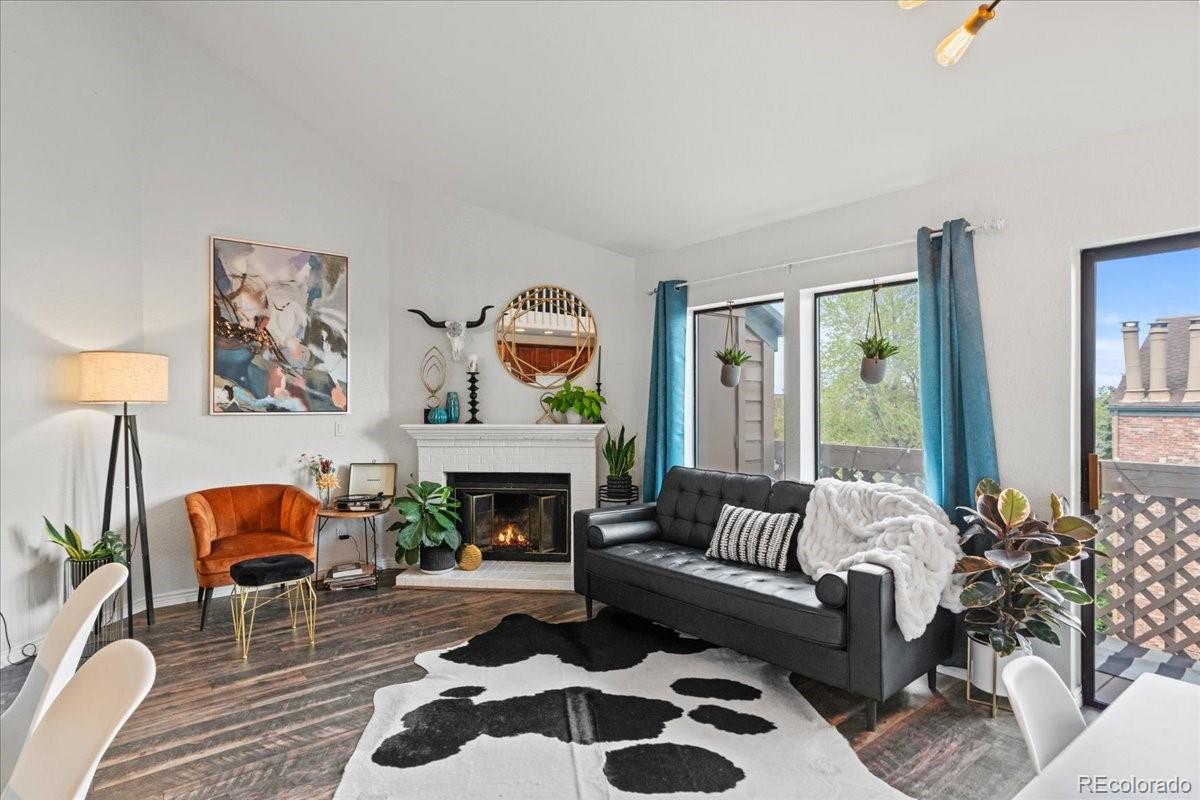 12366 W Nevada Place Unit: 305