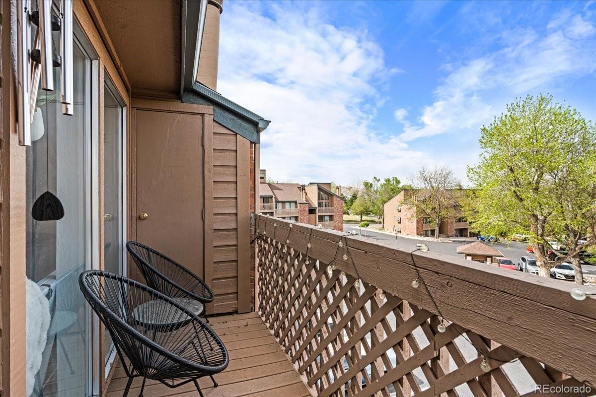 12366 W Nevada Place Unit: 305