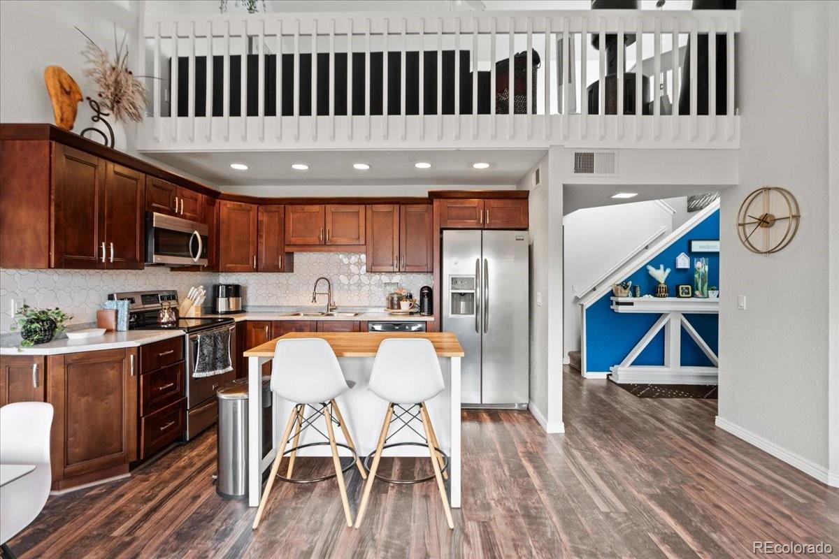 12366 W Nevada Place Unit: 305