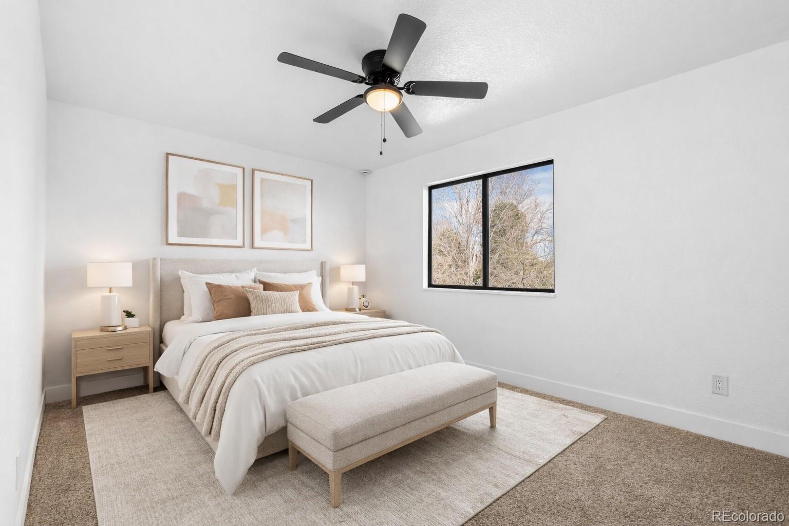 3225 S Garrison Street Unit: 6