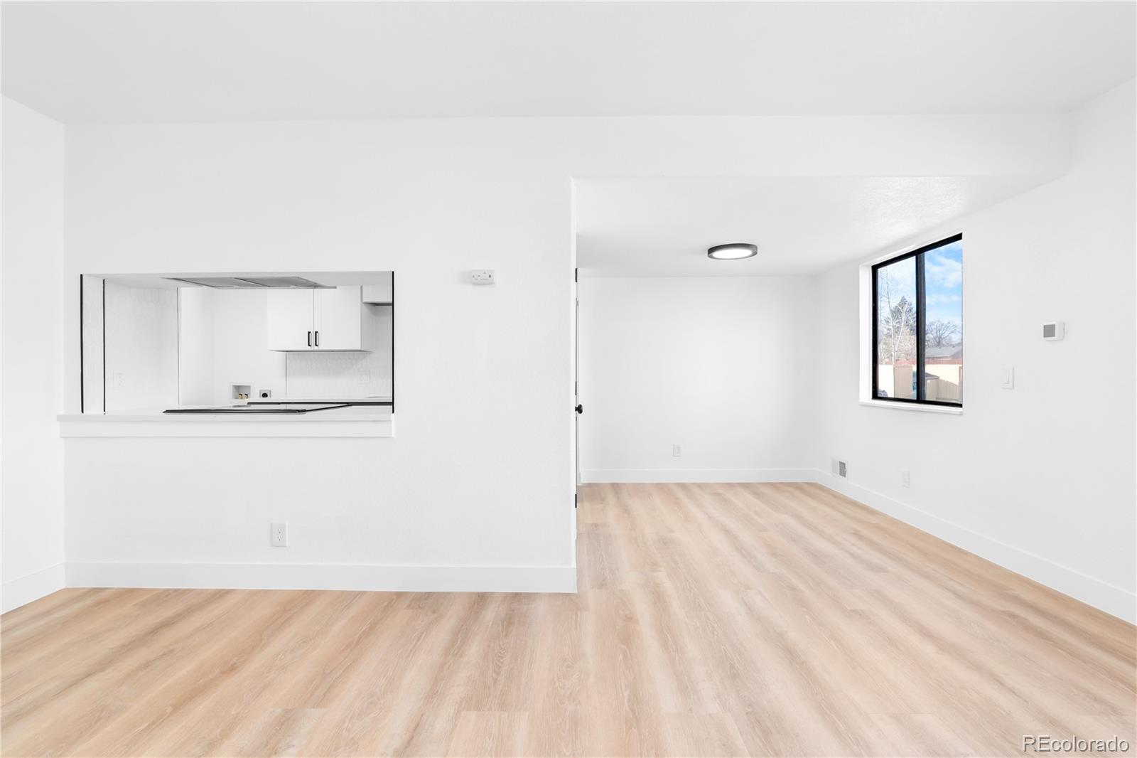 3225 S Garrison Street Unit: 6