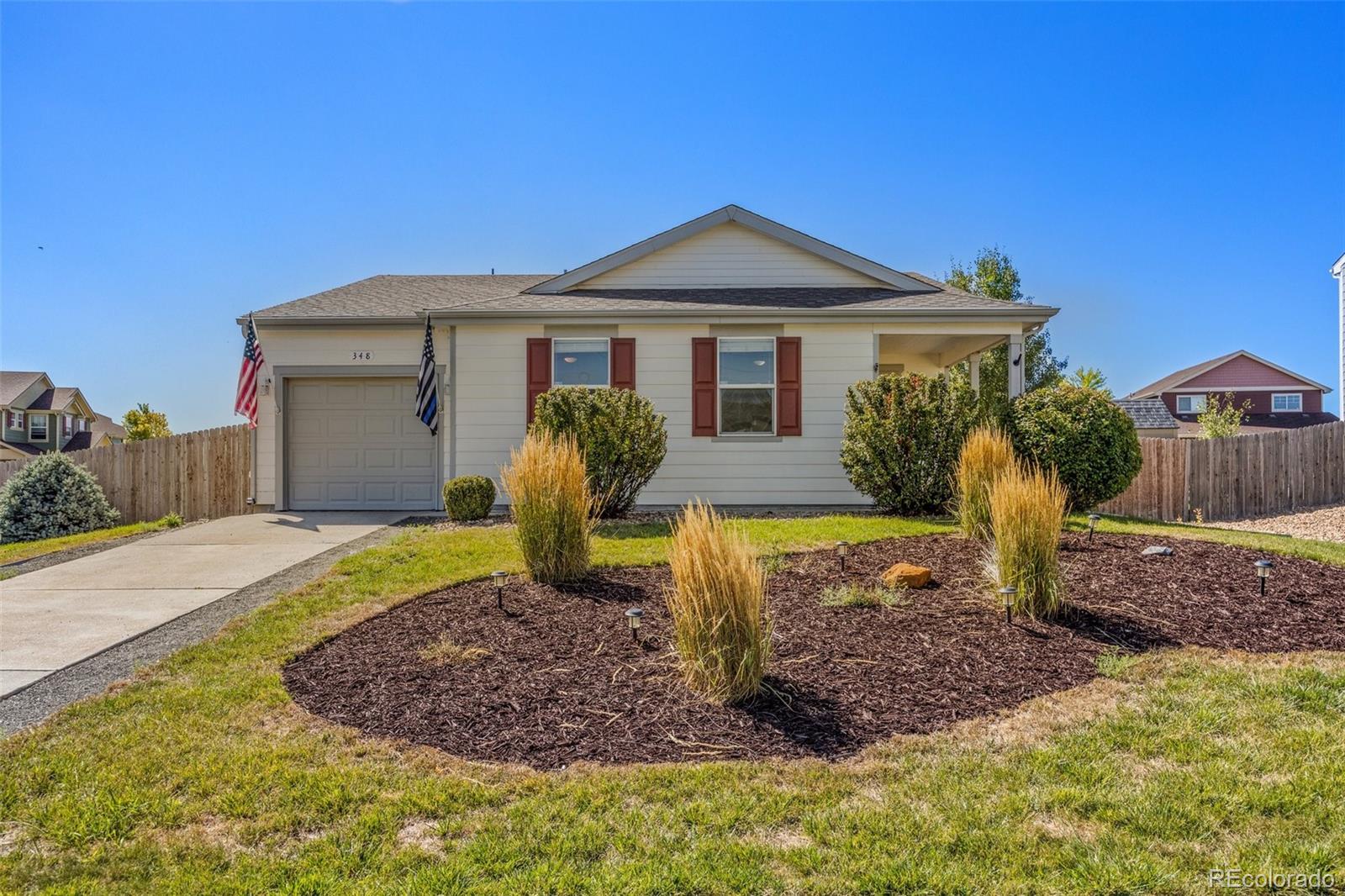 348 Shenandoah Way