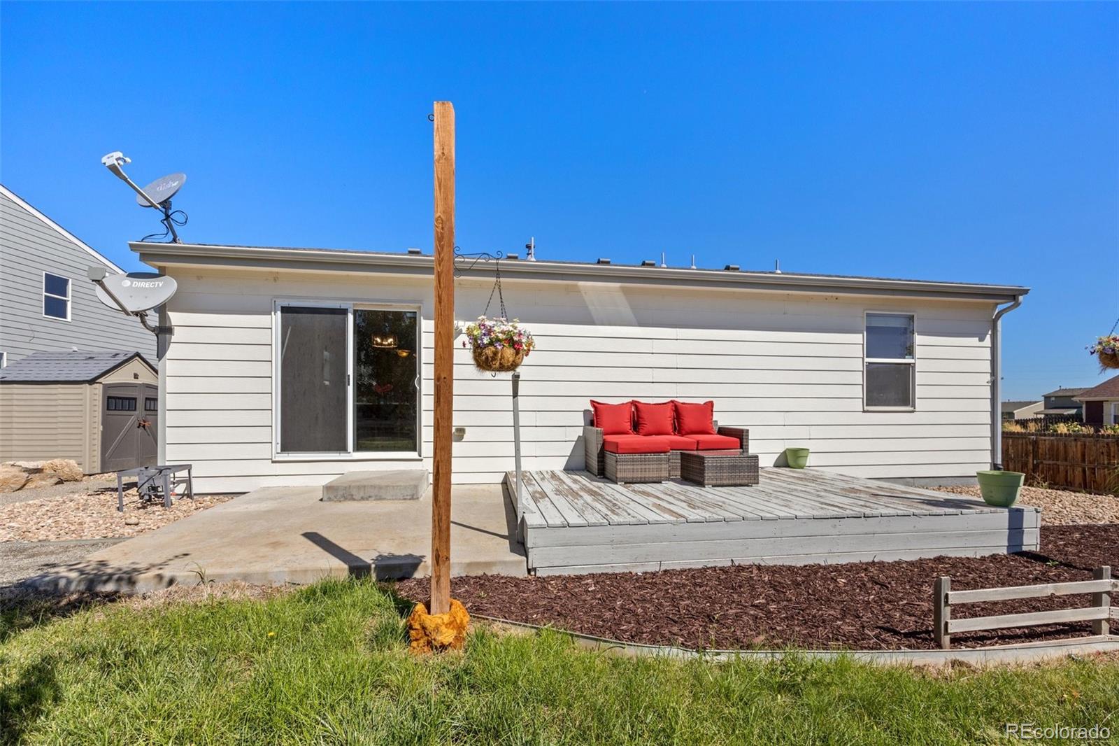 348 Shenandoah Way