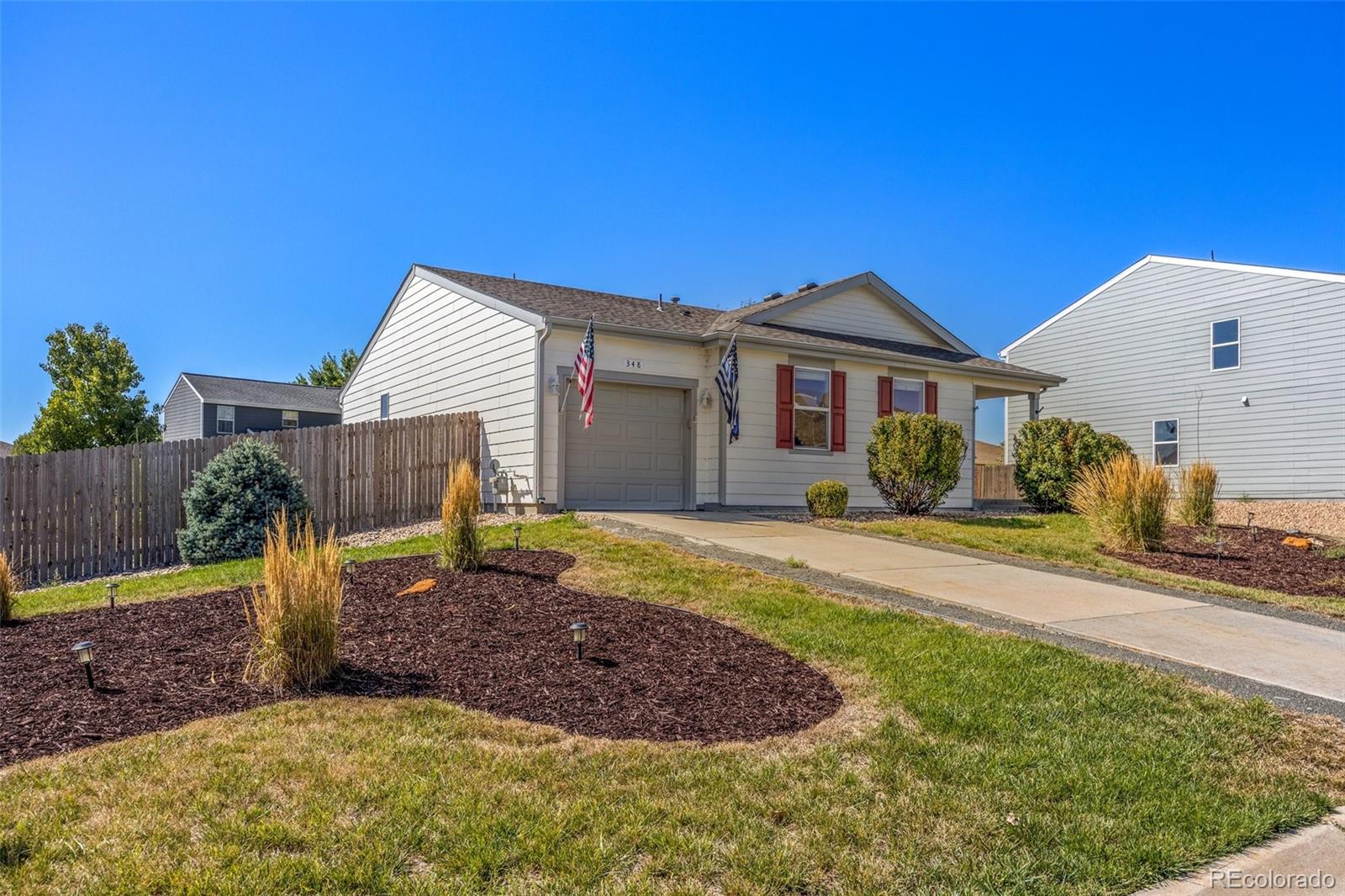 348 Shenandoah Way