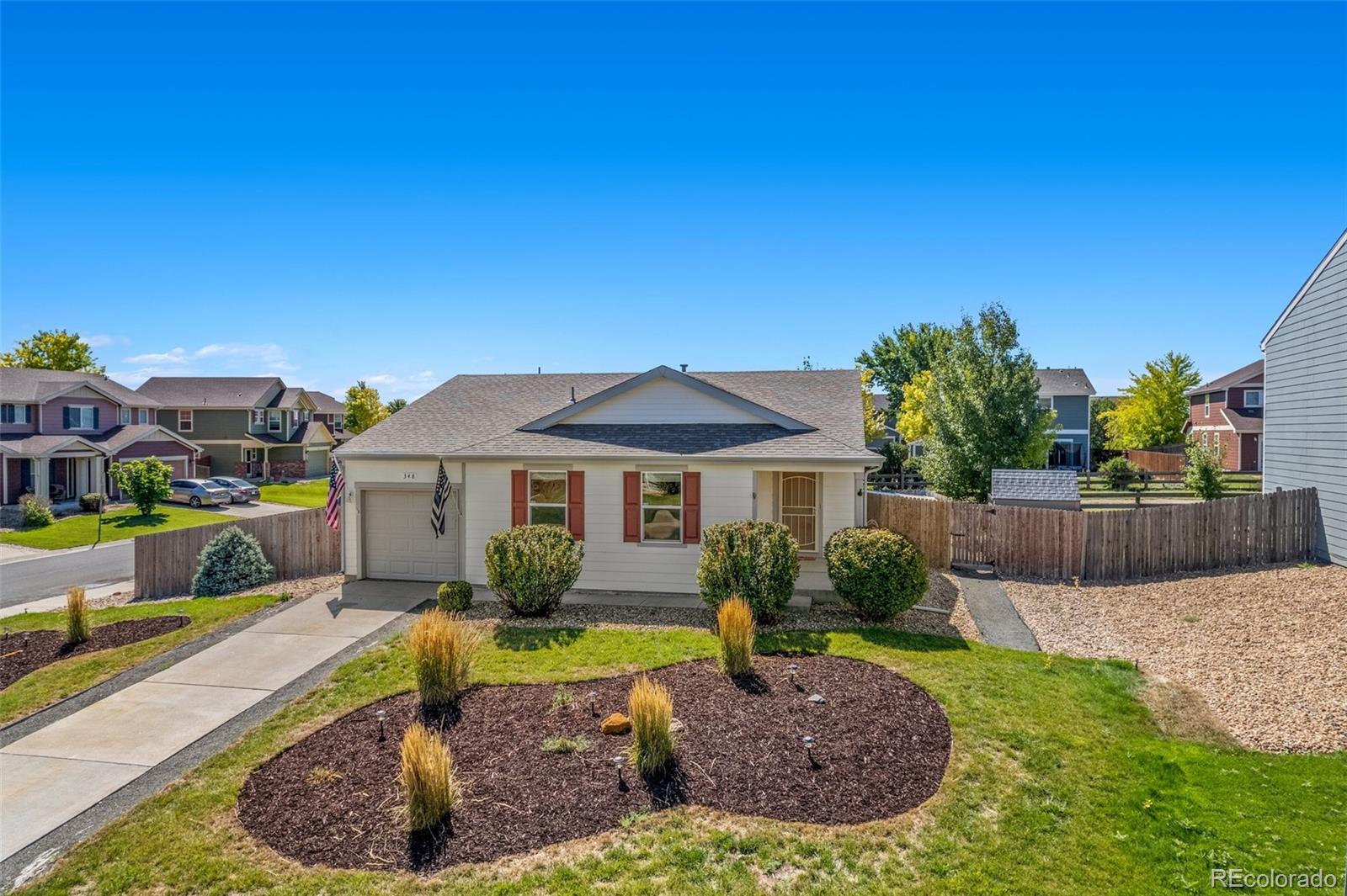 348 Shenandoah Way