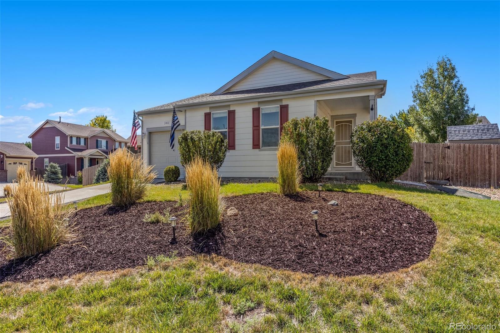348 Shenandoah Way