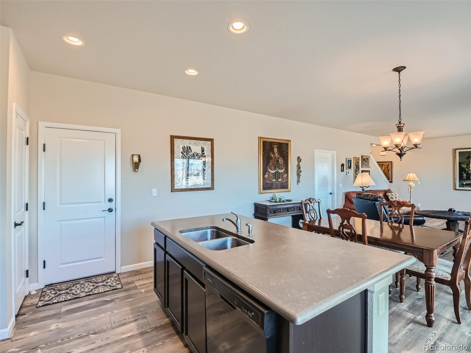 6113 Black Mesa Road