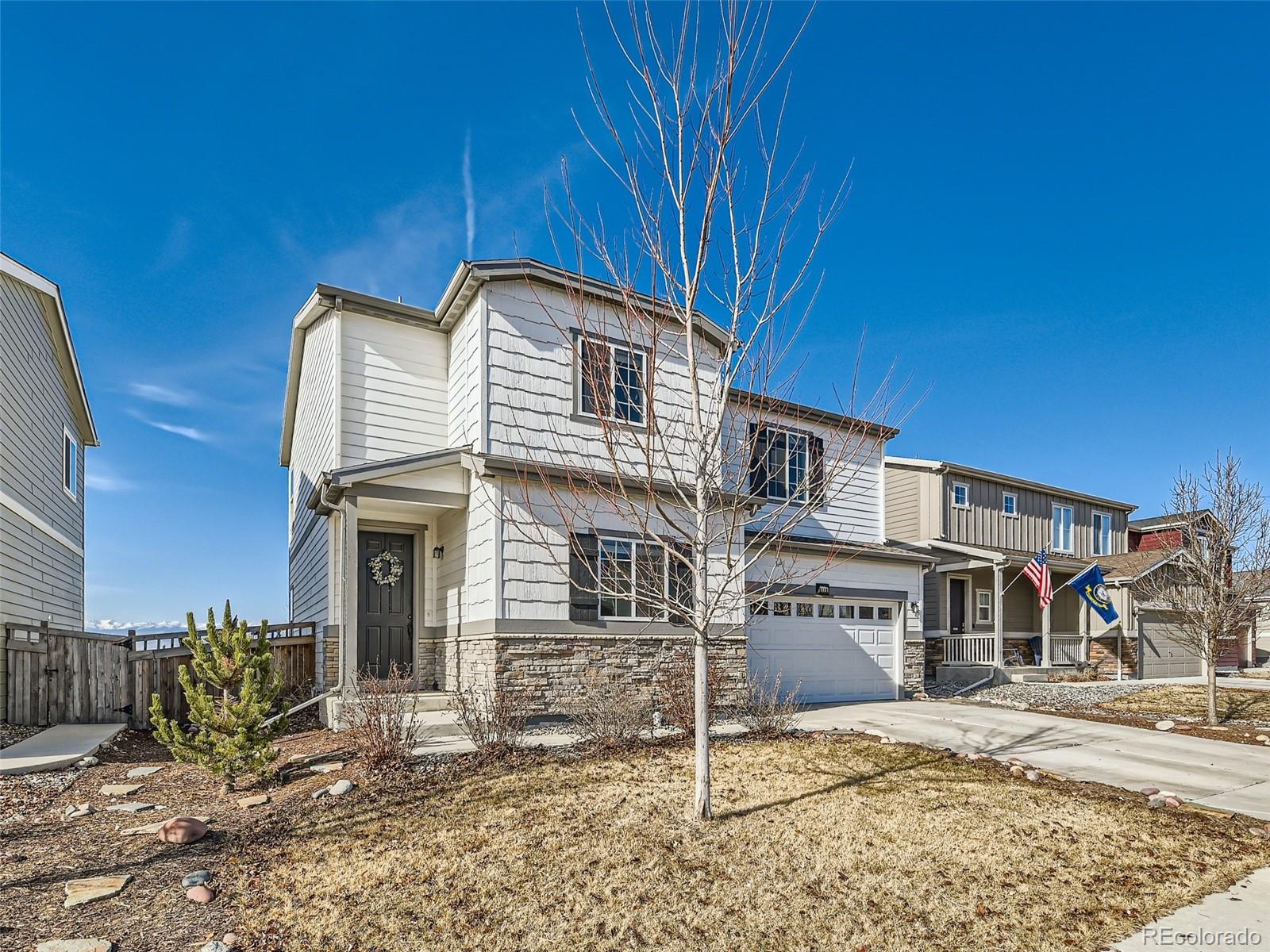 6113 Black Mesa Road