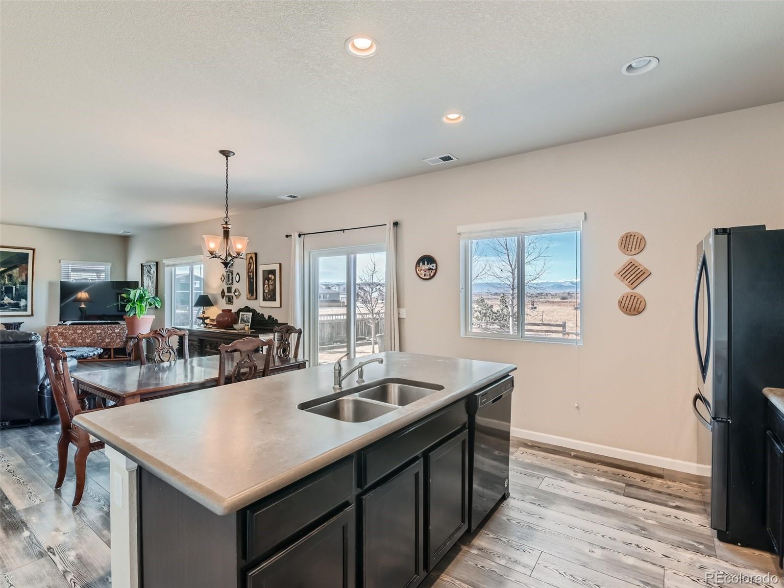 6113 Black Mesa Road