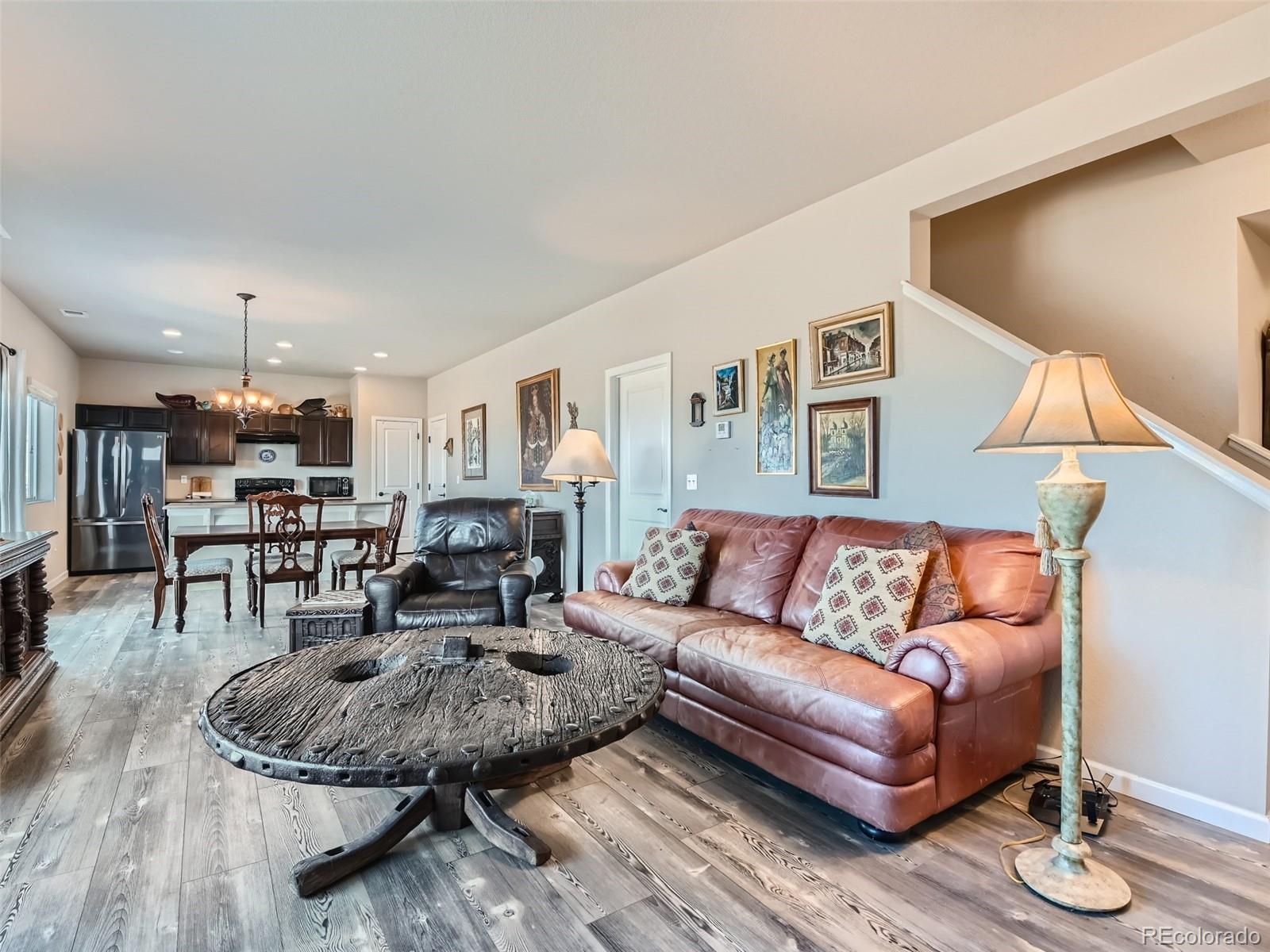 6113 Black Mesa Road