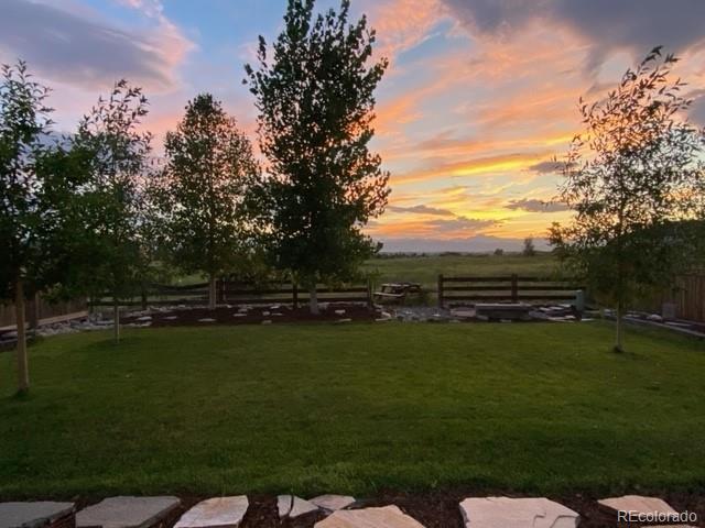 6113 Black Mesa Road