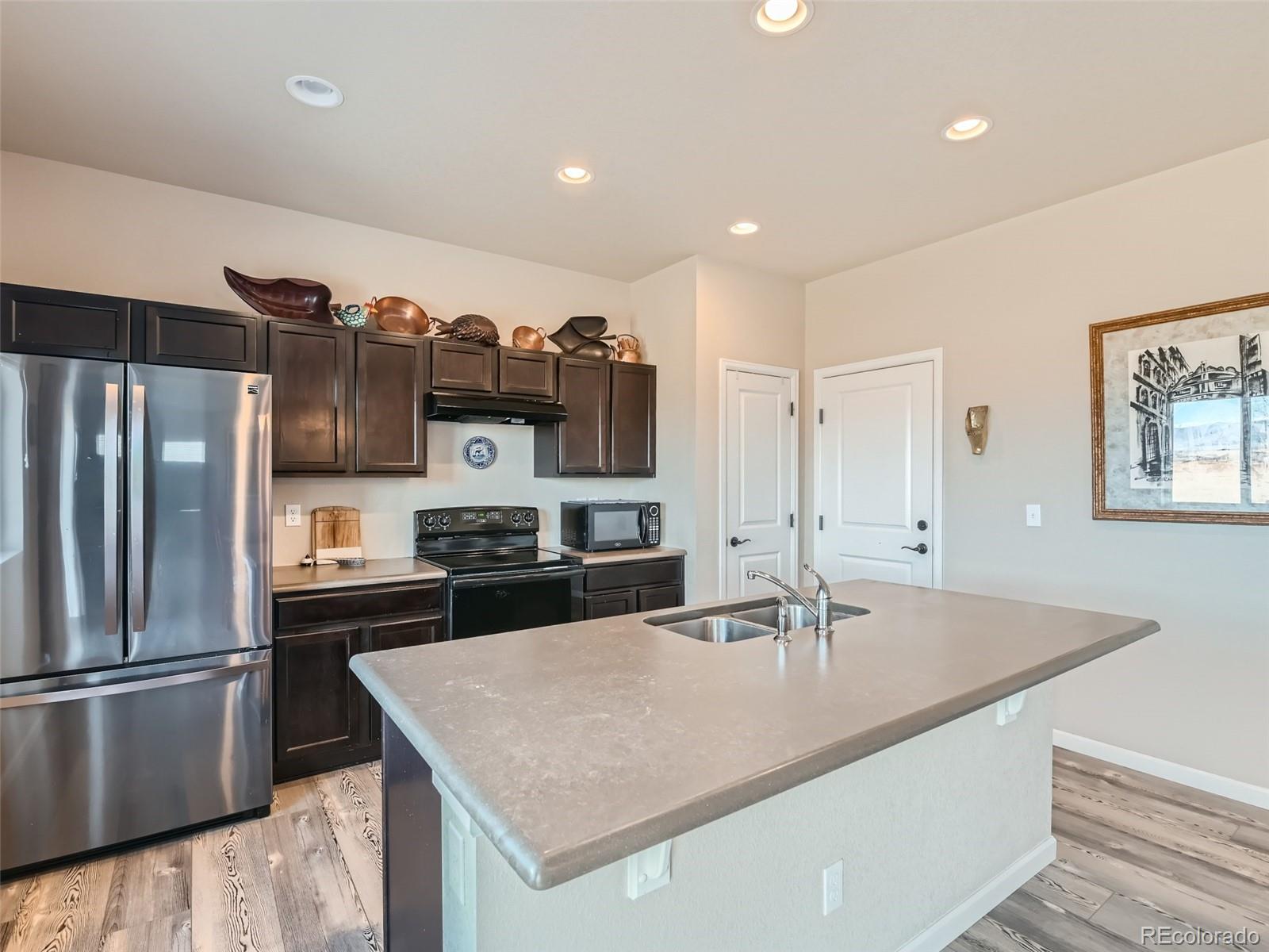 6113 Black Mesa Road