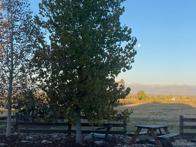 6113 Black Mesa Road