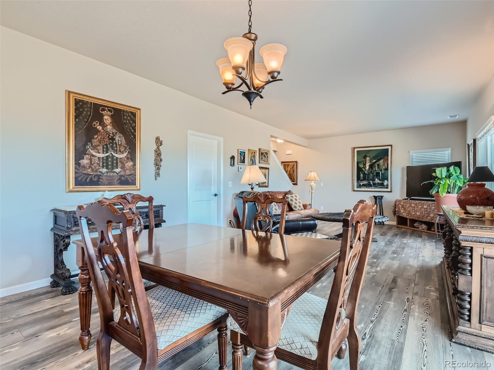 6113 Black Mesa Road