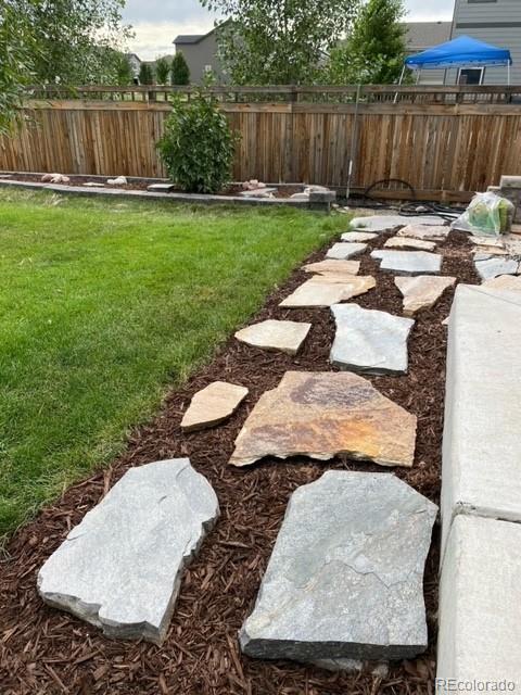 6113 Black Mesa Road