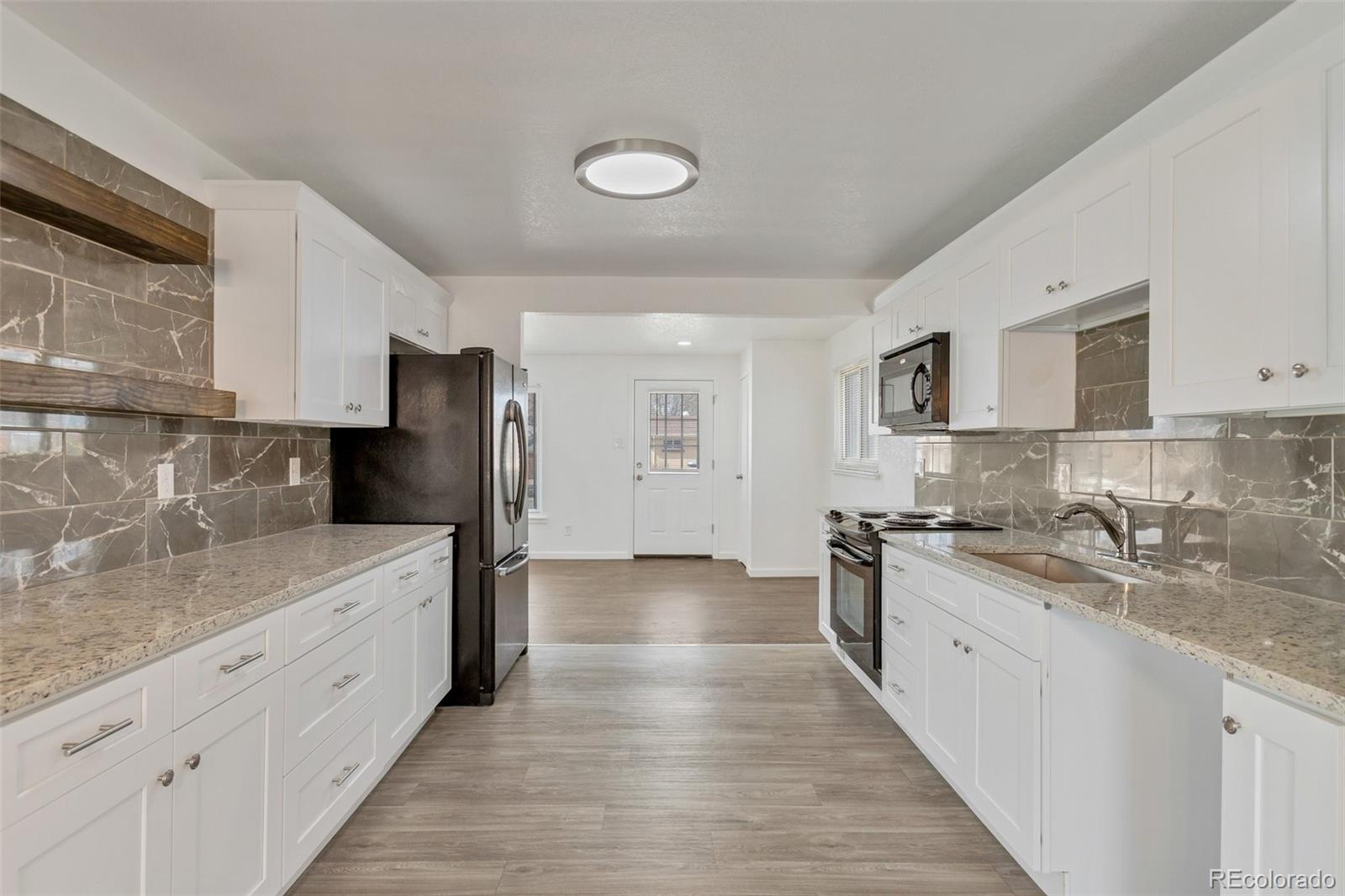 3090 Worchester Street