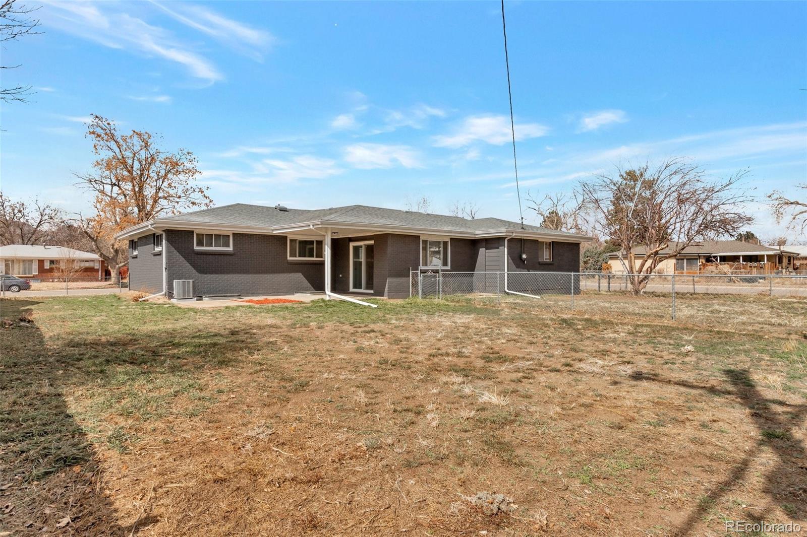 3090 Worchester Street