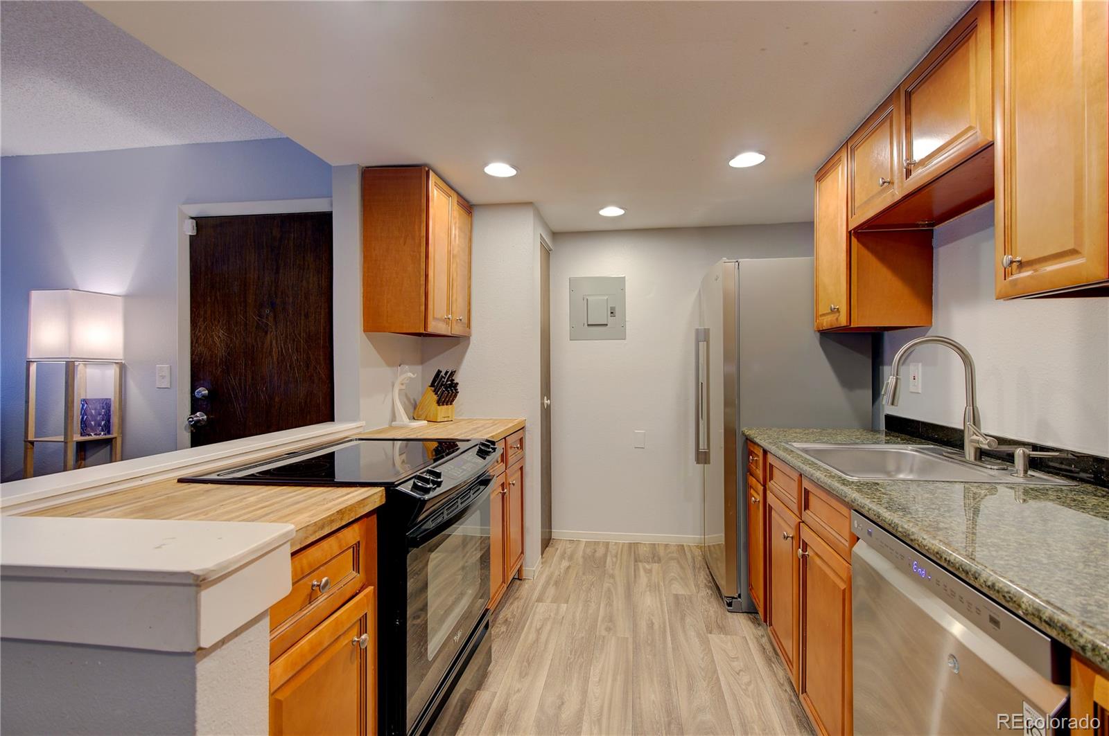 14142 E Colorado Drive Unit: 101