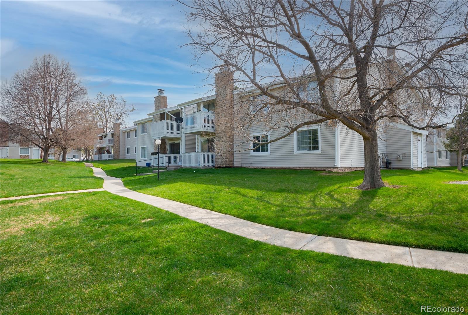 14142 E Colorado Drive Unit: 101