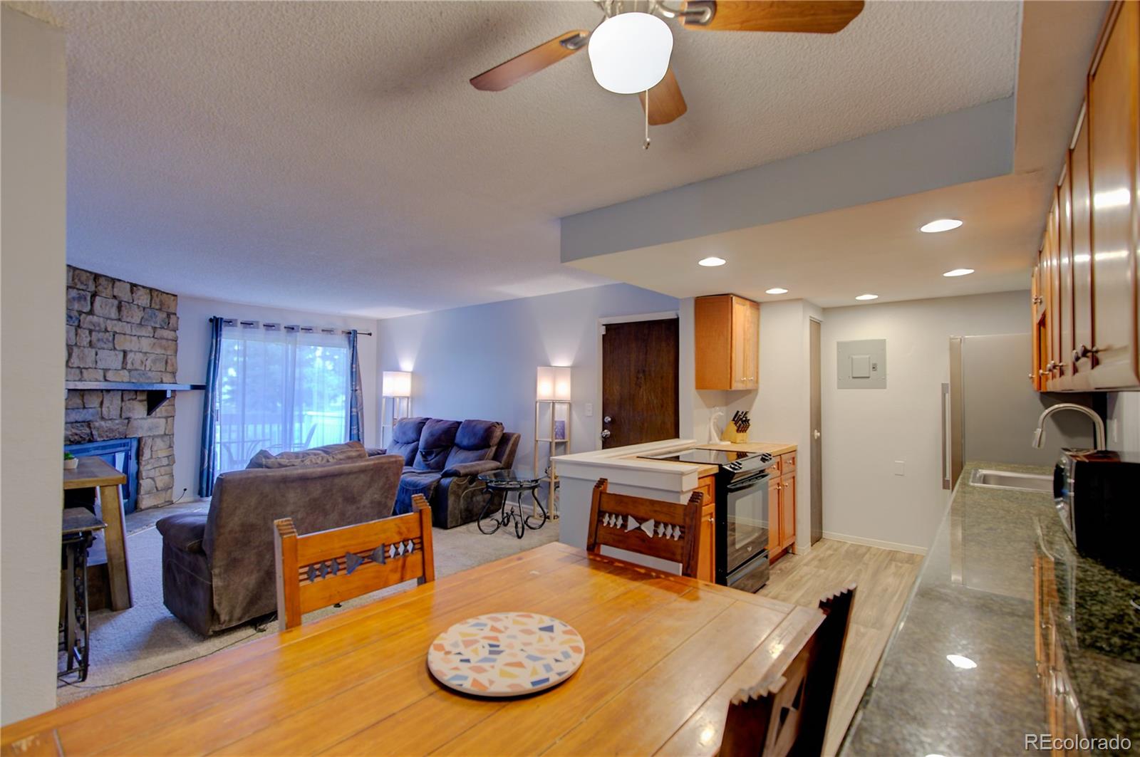 14142 E Colorado Drive Unit: 101