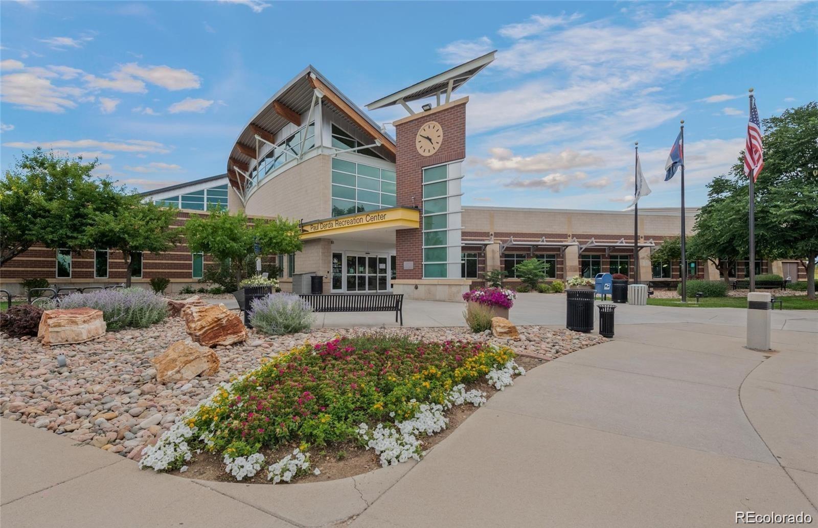 4279 Hawthorne Drive