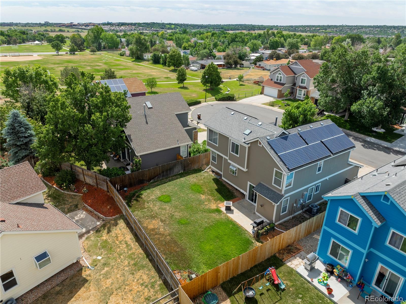 4279 Hawthorne Drive