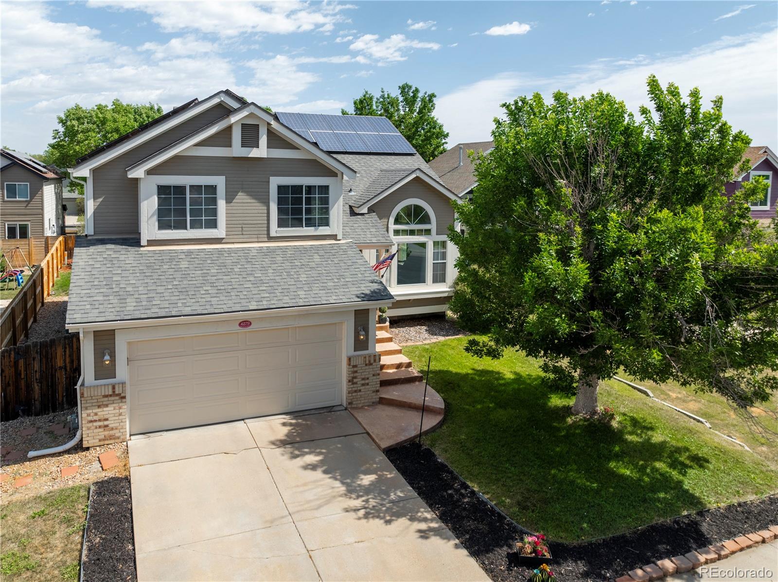 4279 Hawthorne Drive