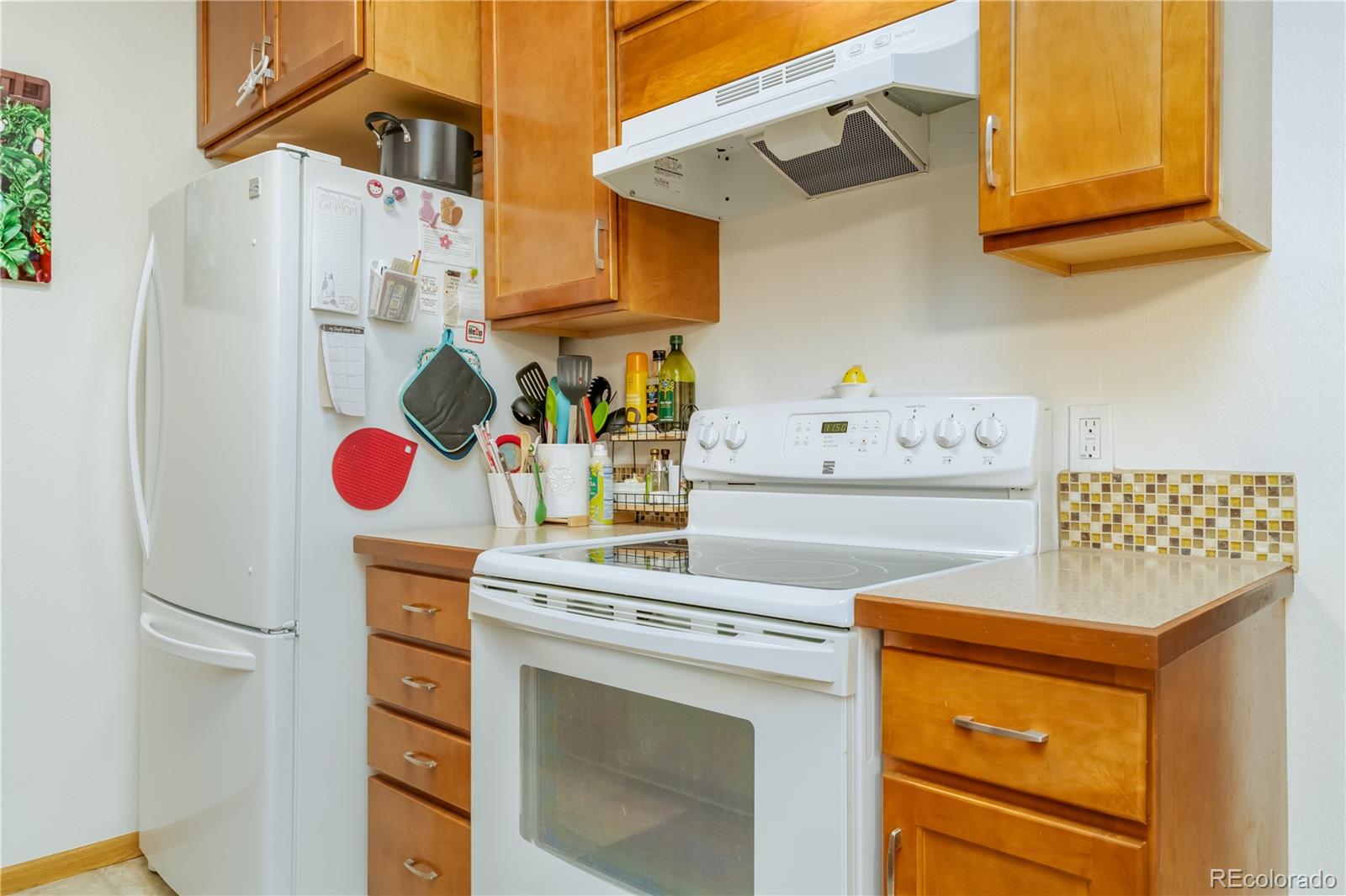 1557 S Owens Street Unit: 61