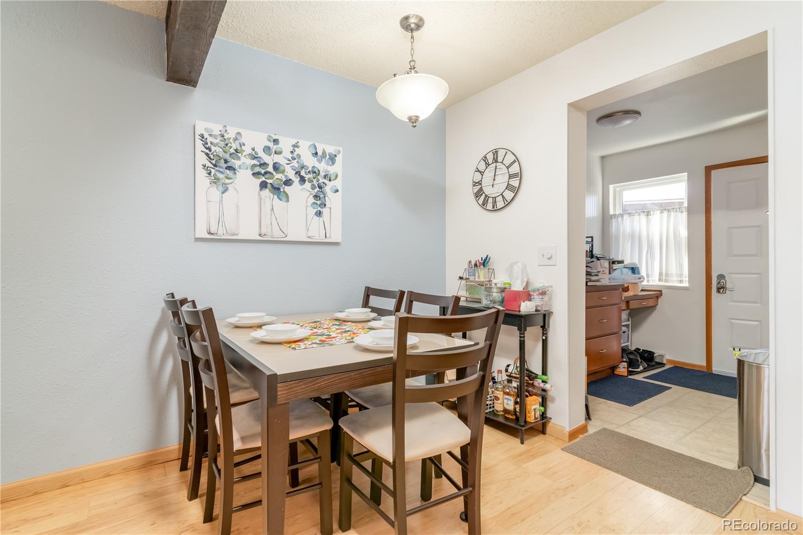 1557 S Owens Street Unit: 61