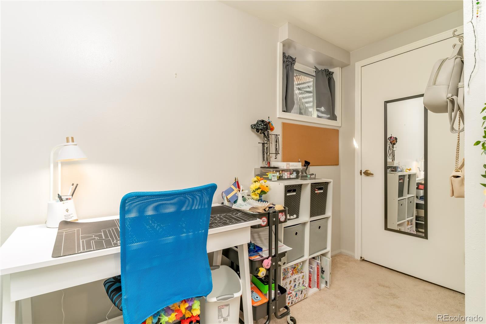 1557 S Owens Street Unit: 61