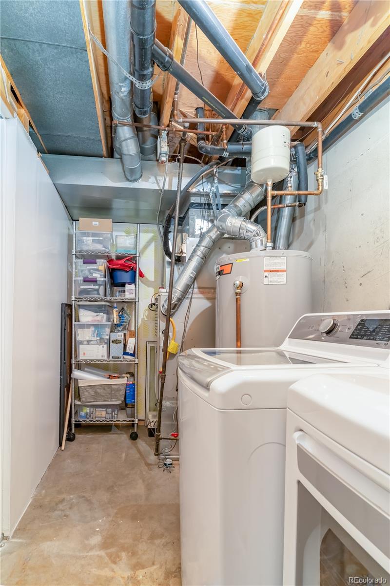 1557 S Owens Street Unit: 61