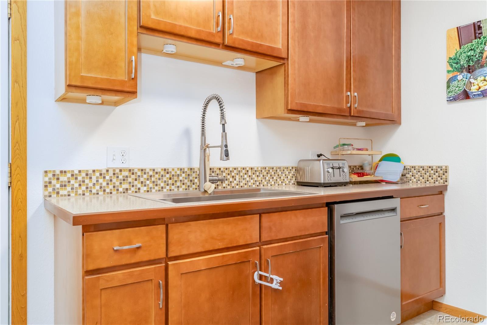 1557 S Owens Street Unit: 61