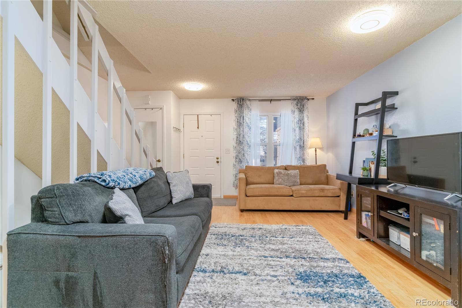 1557 S Owens Street Unit: 61