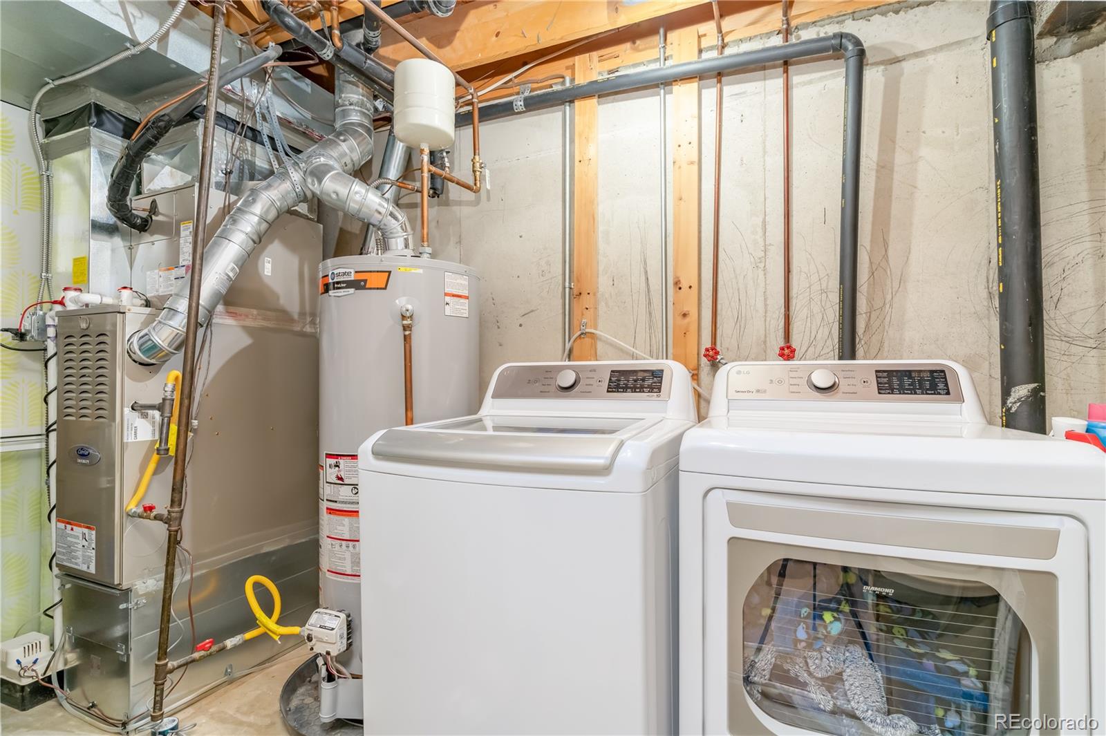 1557 S Owens Street Unit: 61