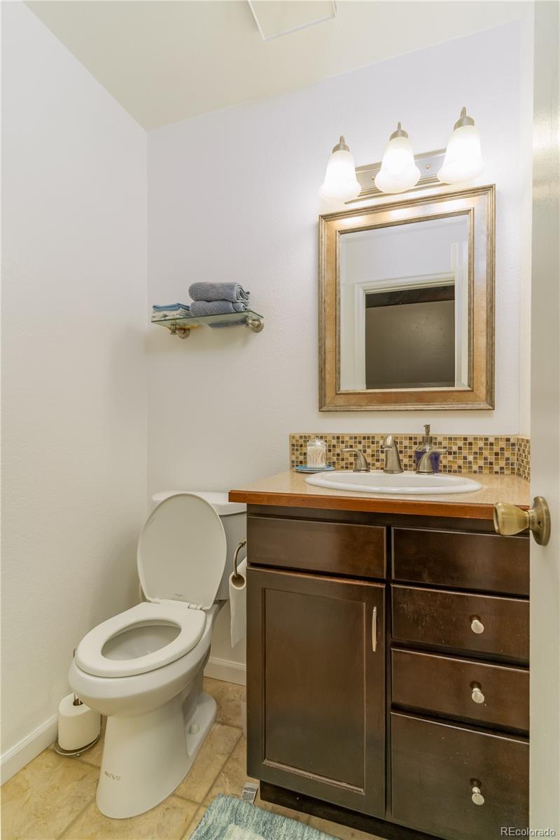 1557 S Owens Street Unit: 61