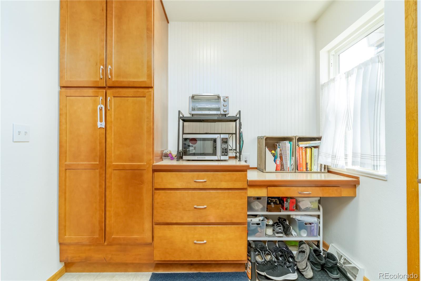 1557 S Owens Street Unit: 61