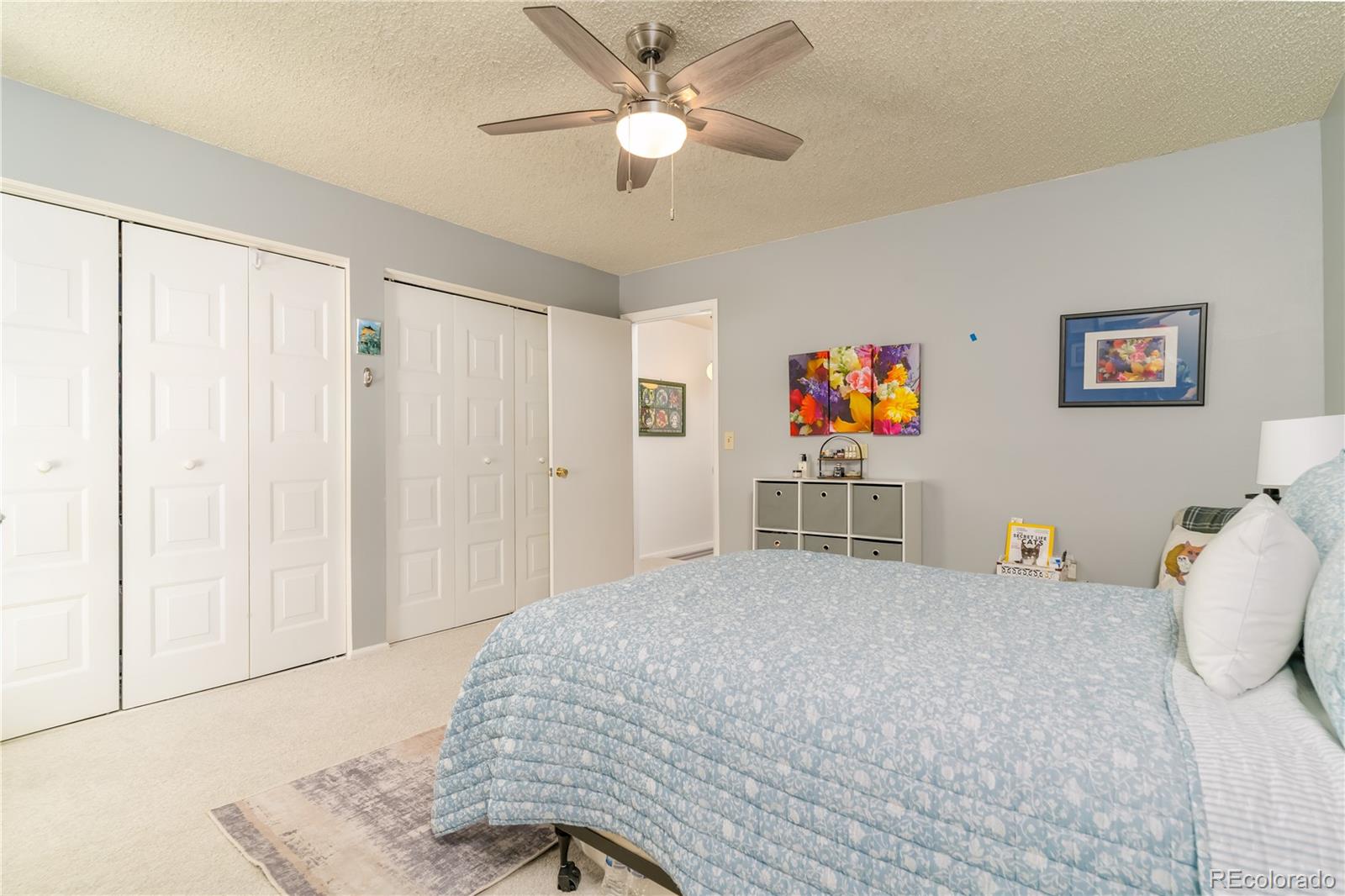 1557 S Owens Street Unit: 61