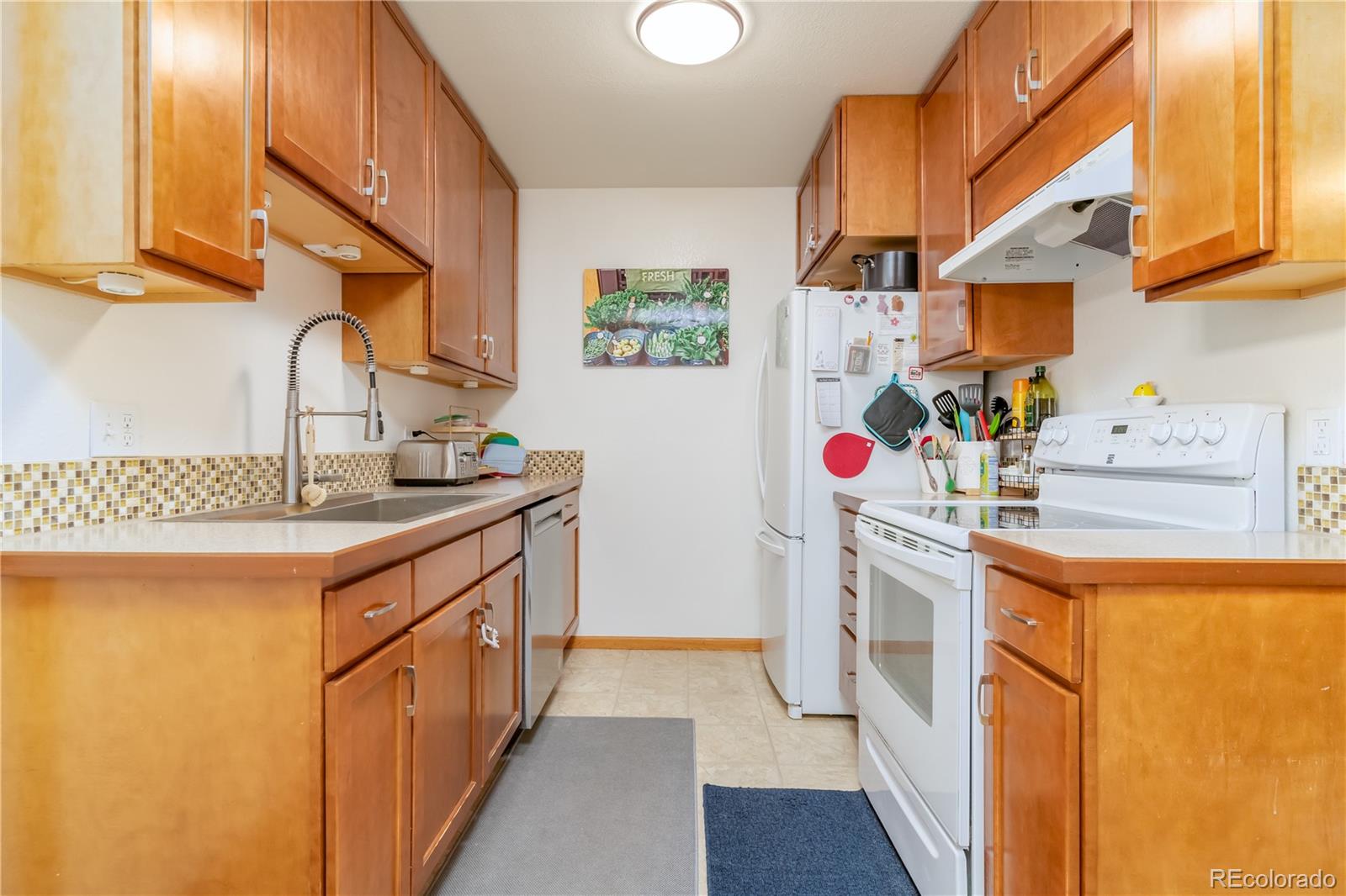 1557 S Owens Street Unit: 61