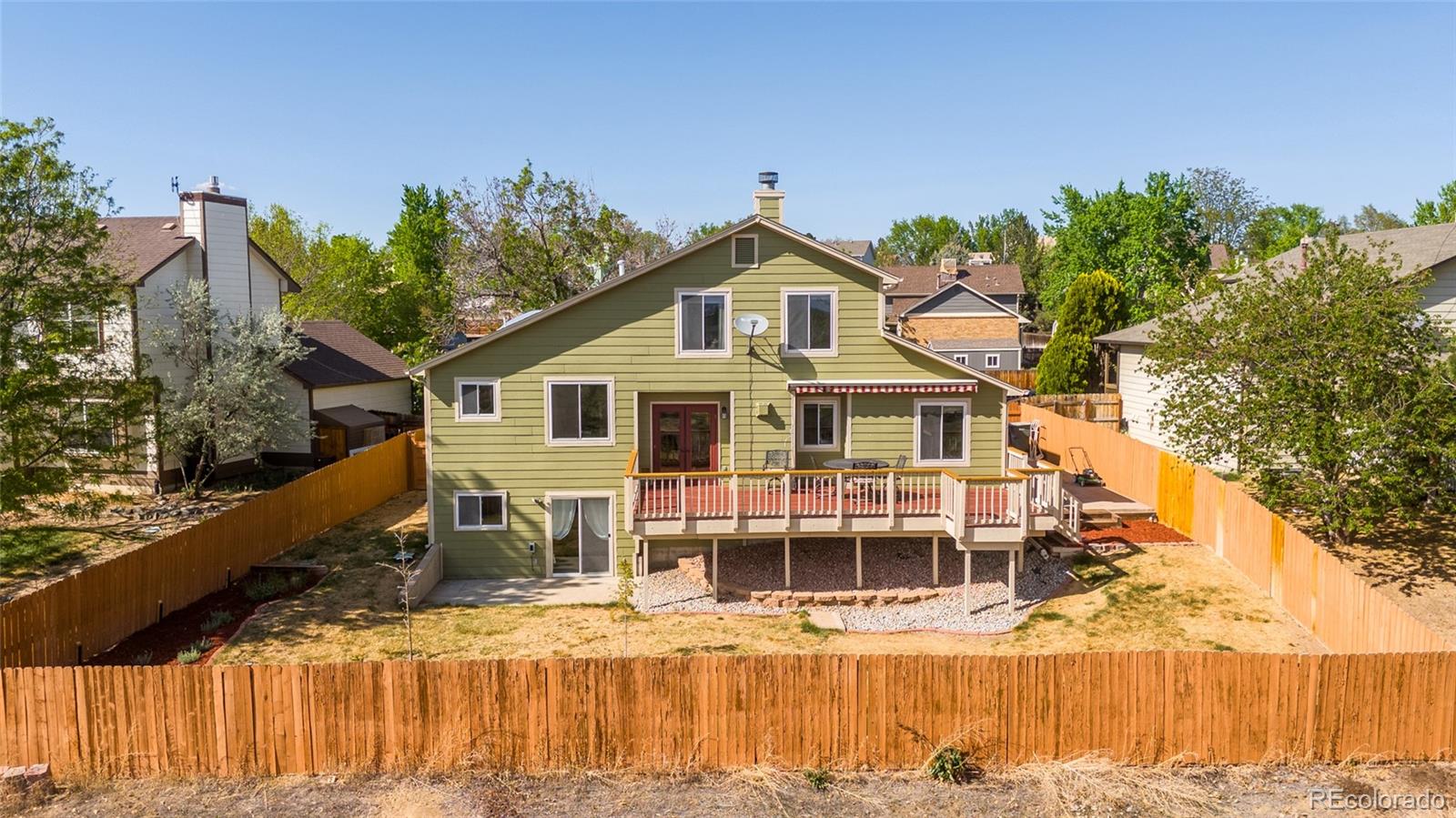 10549 Clermont Way
