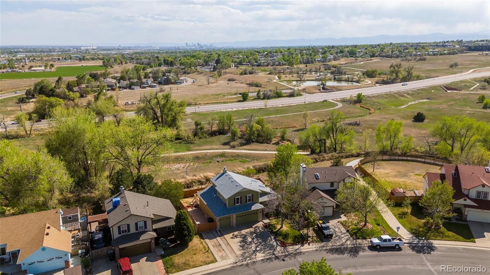 10549 Clermont Way