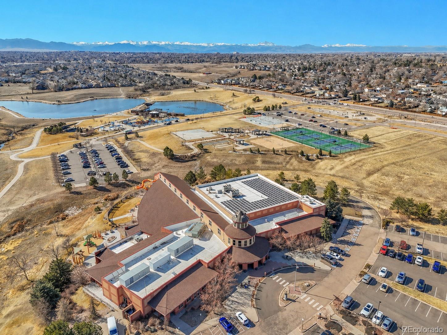 10549 Clermont Way