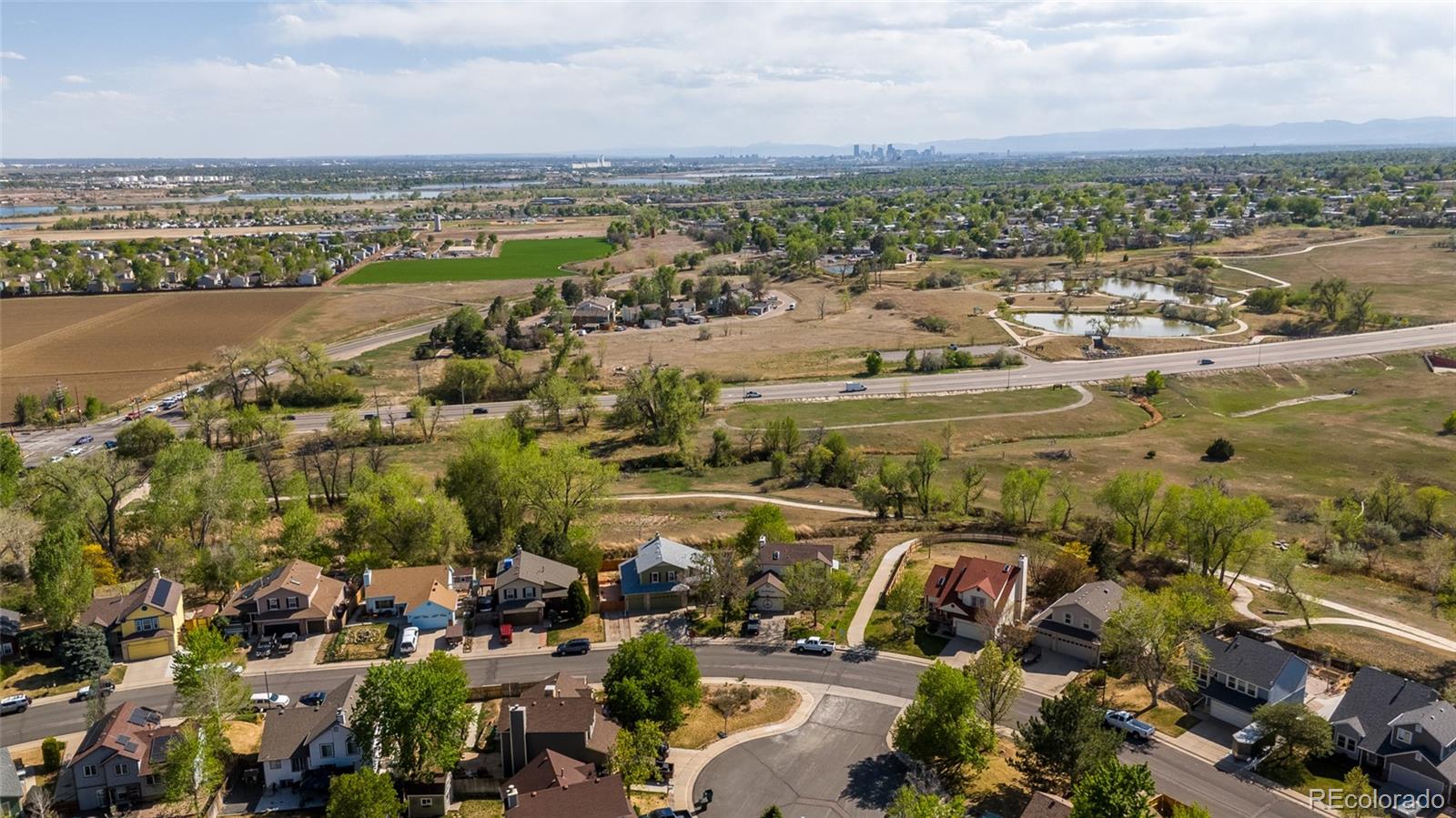 10549 Clermont Way
