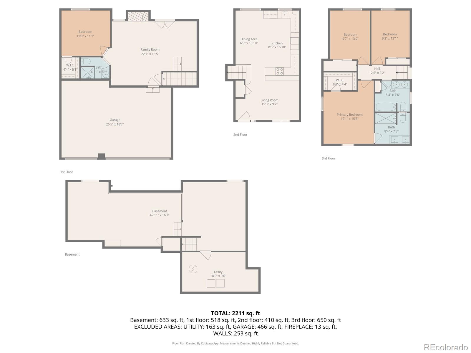 10549 Clermont Way