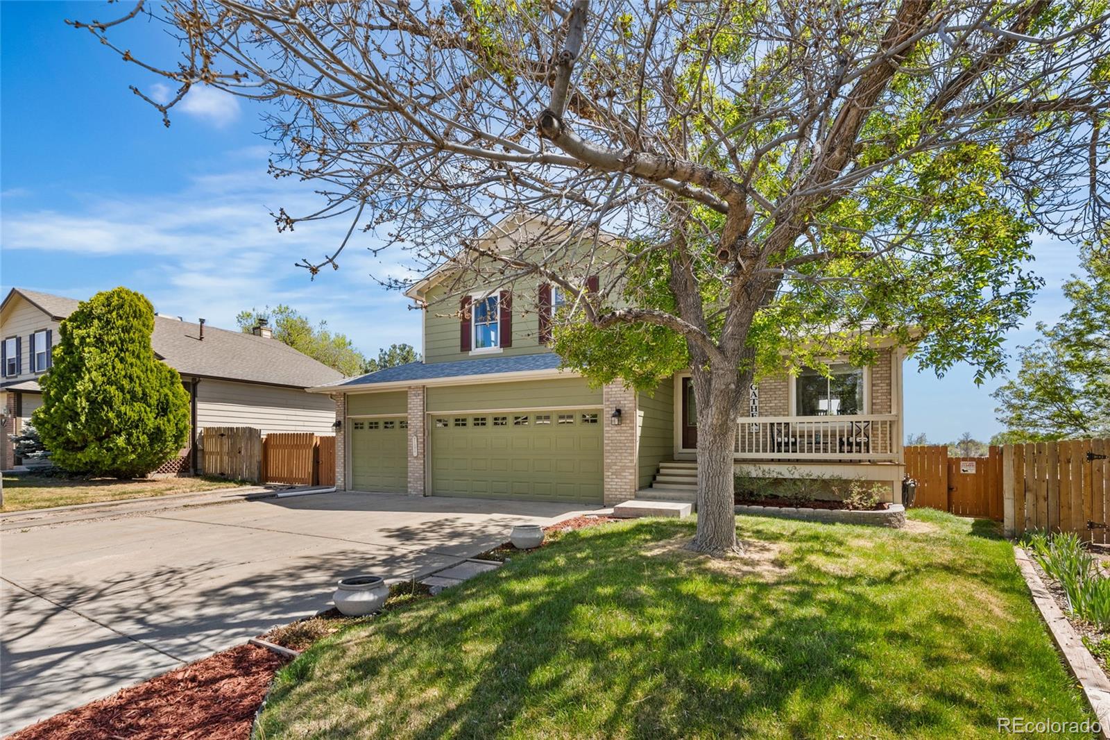 10549 Clermont Way