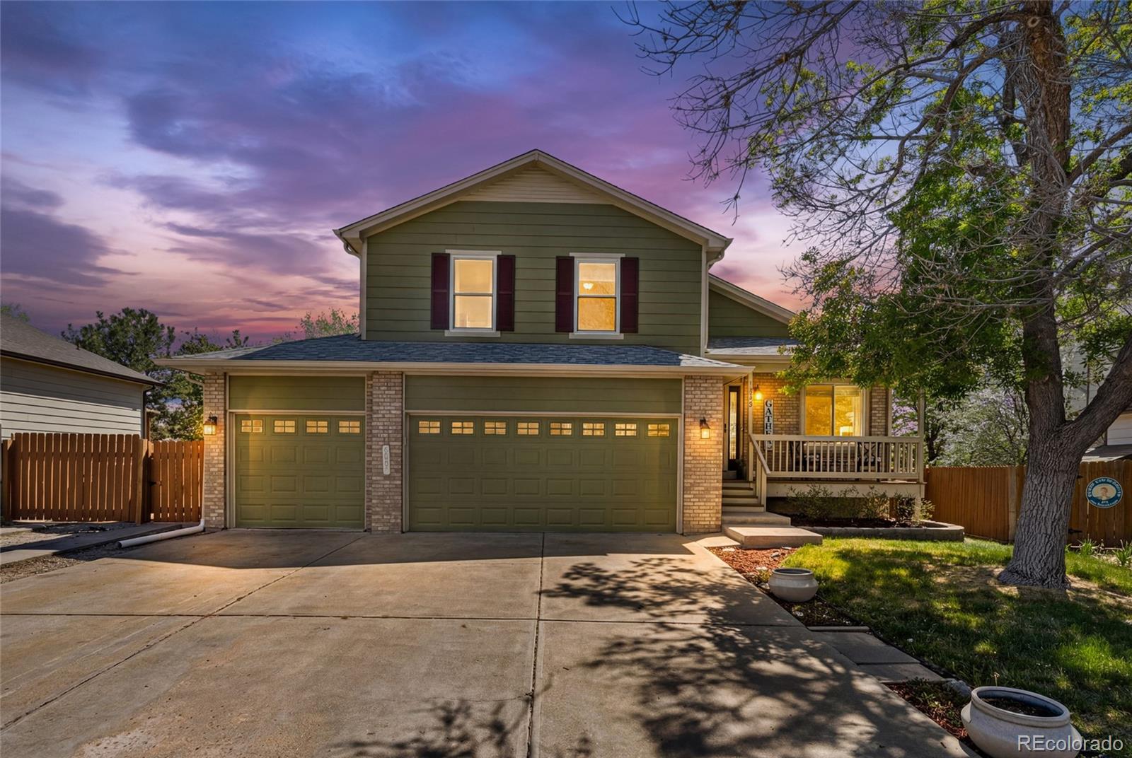 10549 Clermont Way
