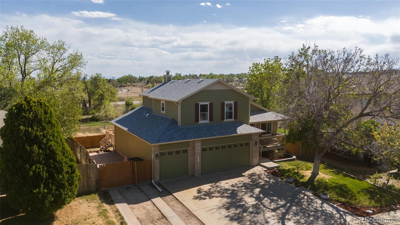 10549 Clermont Way